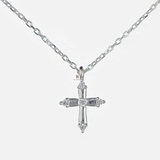 N CROSS WITH GEM