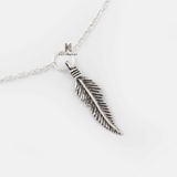 N FEATHER OXIDIZED