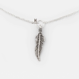 N FEATHER OXIDIZED