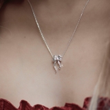 N CUTIE BOW