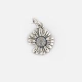 P SMALL DAISY OXIDIZE