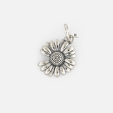 P SMALL DAISY OXIDIZE