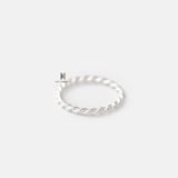 TR THICK TWIST OXIDIZE