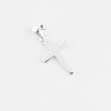 P SIMPLE CROSS