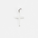 P SIMPLE CROSS