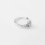 R MIDI DOUBLE FLOWER AND LEAF