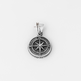 P COMPASS OXIDIZE