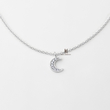 N MOON GEM