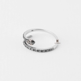 R MIDI  SNAKE GEM OXIDIZE