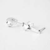 E STUD THICK WIRE KNOT