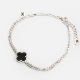BRA SPECIAL BLACK CLOVER GEM AND MULTI GEM