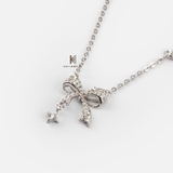 N BLINK BIG BOW DROP BLINK STAR