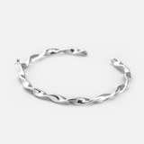 B CUFF TWIST