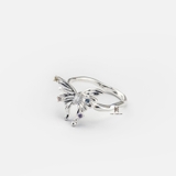 R MIDI BUTTERFLY 5 COLOR GEM