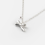 N KNOT BOW SLEEK