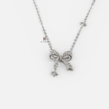 N BLINK BIG BOW DROP BLINK STAR