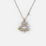 N CHRISTMAS TREE AURORA STONE MULTI STAR COLLECTION