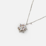 N ROLLING BLING SNOWFLAKE AURORA STONE CHRISTMAS COLLECTION