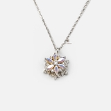 N ROLLING BLING SNOWFLAKE AURORA STONE CHRISTMAS COLLECTION