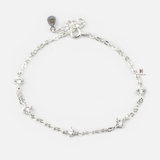 BRA MULTI TINY SQUARE GEM