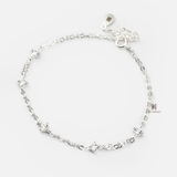 BRA MULTI TINY SQUARE GEM