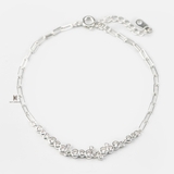 BRA MICRO CLIP MULTI BOT TRIPLE GEM