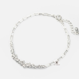 BRA MICRO CLIP MULTI BOT TRIPLE GEM