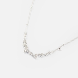 N CHAIN SMALL HAMMER BALL MULTI DOT GEM