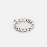 R MIDI THIN SMALL CHAIN