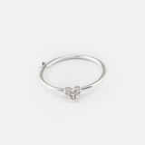 R MIDI HEART TINY TRIPLE GEM