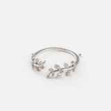 R MIDI DOUBLE LEAF GEM