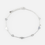 ANK MULTI HEART TAG LOVE STAMP