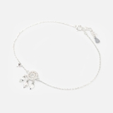 ANK DREAM CATCHER WITH GEM