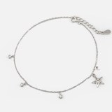 ANK STAR AND TRIPLE GEM