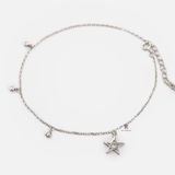 ANK STAR AND TRIPLE GEM