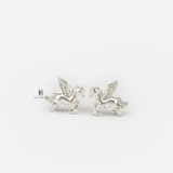 E STUD PEGASUS UNICORN