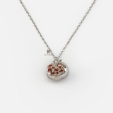 N LUCKY POMEGRANATE RED GEM