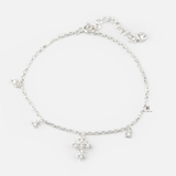 BRA CROSS GEM AND TRIPLE GEM