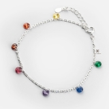 BRA 7 COLOR RAINBOW