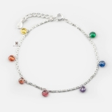BRA 7 COLOR RAINBOW
