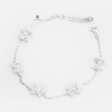 BRA 5 BELLA BUTTERFLY GEM