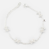 BRA 5 BELLA BUTTERFLY GEM
