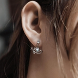 E STUD SPECIAL OVAL GEM DROP SPECIAL GEM UNIVERSE