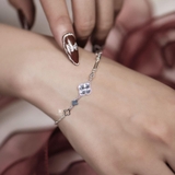 BRA SPECIAL SINGLE CLOVER LEAF BLINK AND ONLY SMALL CLOVER SHAPE VER 2