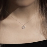N CIRCLE MULTI GEM