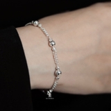 BRA 4 BALL BIG CHAIN