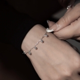 BRA 5 BALL OVAL CHAIN