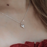 N SLIM BUBBLE HEART