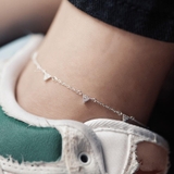 ANK MULTI TRIANGLE TINY GEM