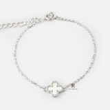 BRA SINGLE MOTHER OF PEARL SPECIAL CLOVER